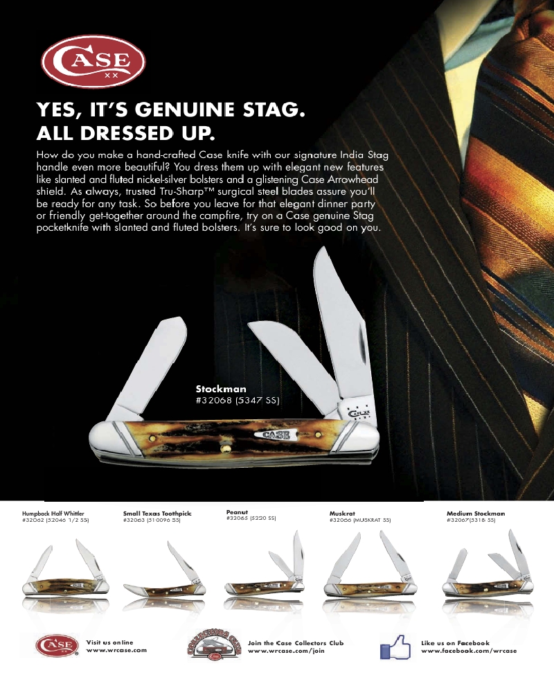 Knives Illustrated 201305